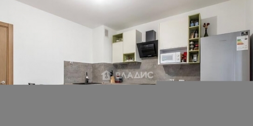 2-комн квартира улица Передовиков,  д. 25