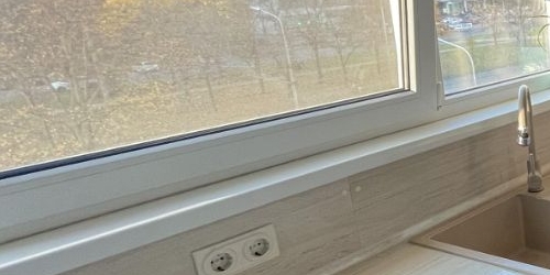 2-комн квартира проспект Маршала Жукова, 34к1Е