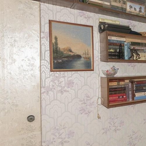 2-комн квартира Мытищи, улица Фрунзе, 3к1