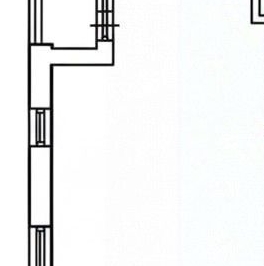Продажа 3-комн квартиры на вторичном рынке улица Николо-Хованская, 20