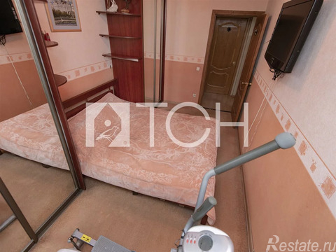 Продажа 3-комн квартиры на вторичном рынке Мытищи, ул. Терешковой,  д. 15