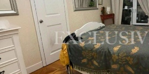 3-комн квартира Люсиновская улица, 53