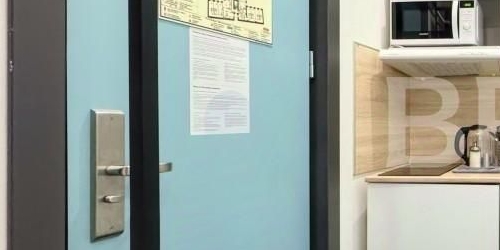 Студия Большая Московская улица, 8/2