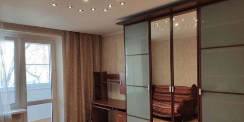 1-комн квартира улица Поликарпова,  д. 9