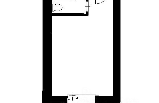 Аренда 1-комн квартиры на вторичном рынке Парковая 16-я ул,  д. 17/77