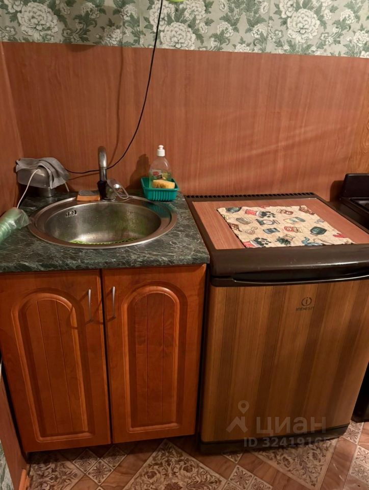 Аренда 1-комн квартиры на вторичном рынке Нагорная улица, 20К5