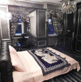 Аренда дома Петрово-Дальнее, 3-й Ильинский тупик, д. 2к4 Аренда дома Петрово-Дальнее, 3-й Ильинский тупик, д. 2к4