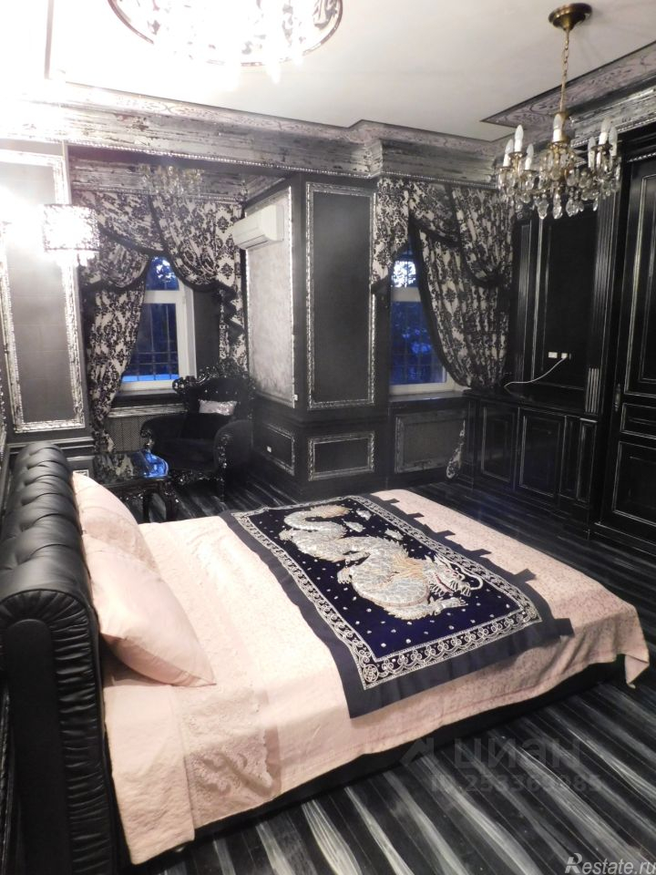 Аренда дома Петрово-Дальнее, 3-й Ильинский тупик,  д. 2к4