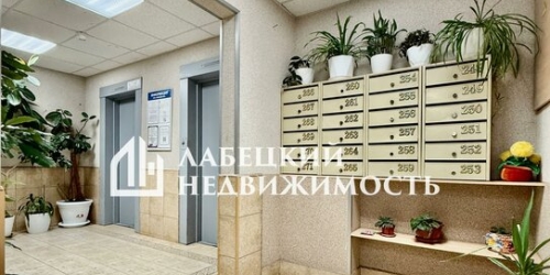 1-комн квартира Луначарского пр-кт,  д. 76,  к. 2