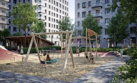 Продажа 1-комн квартиры на вторичном рынке ул Графова,  д. 2