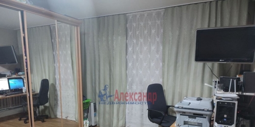 4-комн квартира Ново-Александровская ул. ,  д. 3