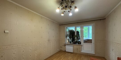 3-комн квартира Свободный пр-кт,  д. 9,  к. 4