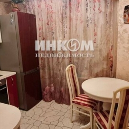 Продажа 2-комн квартиры на вторичном рынке Щелковское ш,  д. 94