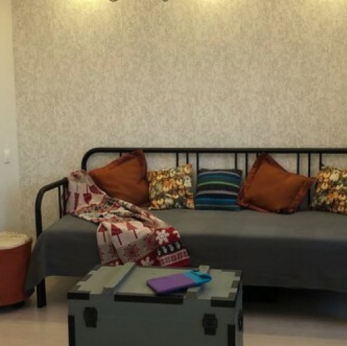 1-комн квартира Новаторов б-р,  д. 108