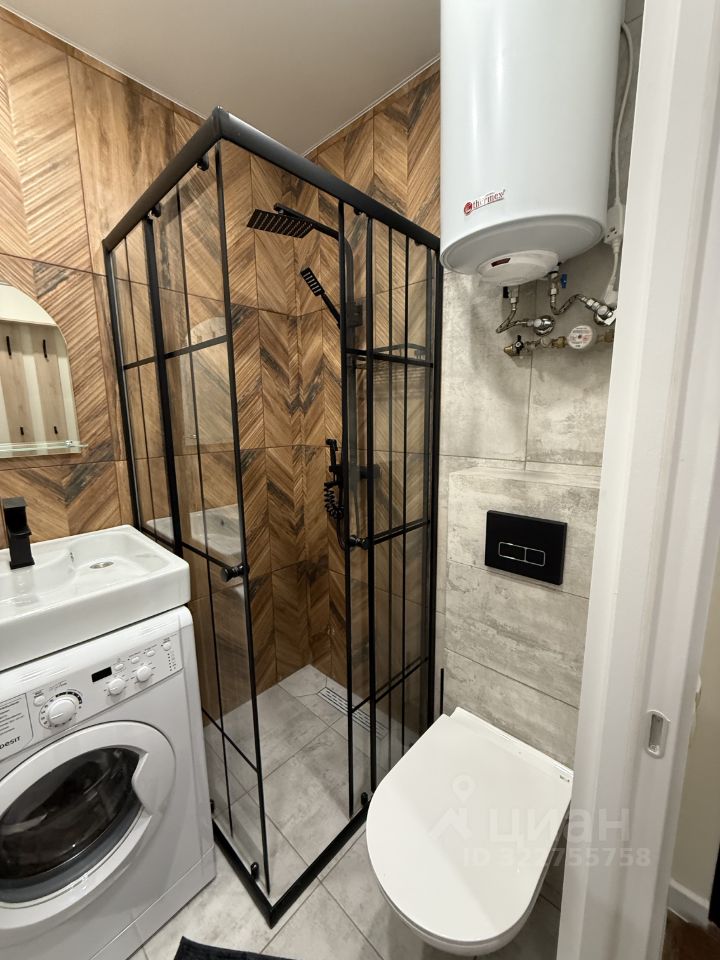 Продажа студии 1-й Грайвороновский проезд, 2А