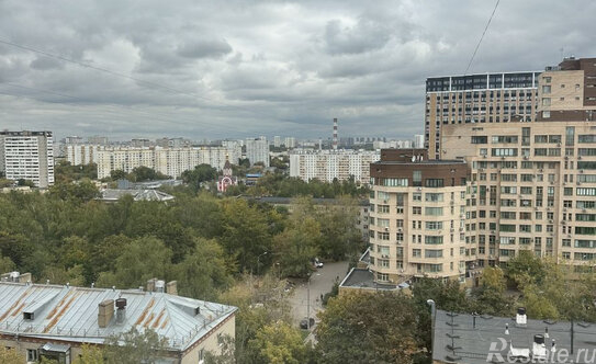 Продажа 1-комн квартиры на вторичном рынке ул Новороссийская,  д. 24,  к. 1