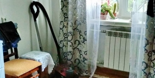 2-комн квартира Стрельна г., Гоголя ул. ,  д. 7