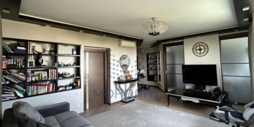 2-комн квартира улица Козлова,  д. 34