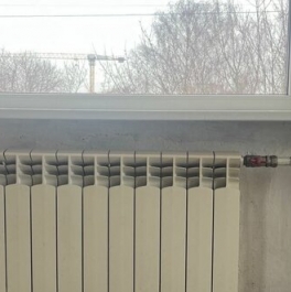 Продажа 1-комн квартиры на вторичном рынке Приморское шоссе,  д. 292
