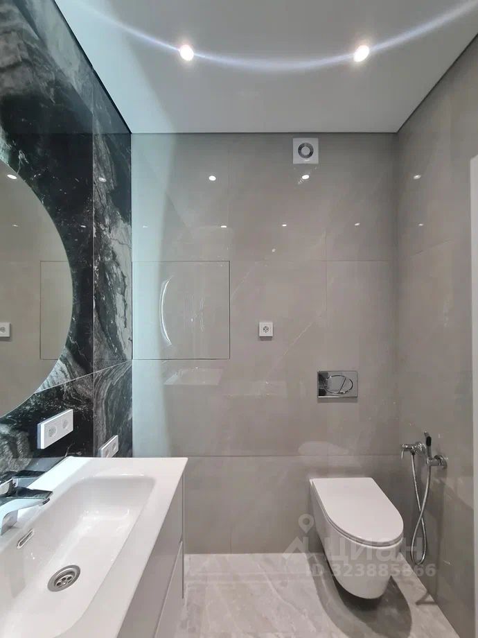 Продажа 1-комн квартиры на вторичном рынке с. Николо-Урюпино, улица Полковника Глазунова, 15