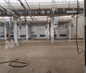 Сдать в аренду Складские помещения Авиамоторная ул   