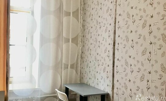 Продажа 4-комн квартиры на вторичном рынке ул Полтавская,  д. 14