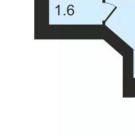 Продажа 2-комн квартиры на вторичном рынке проспект Металлистов, 15