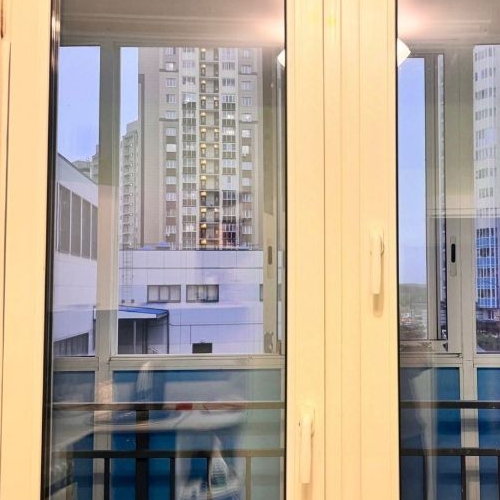 1-комн квартира Южный мкр, улица Курыжова, 7к2