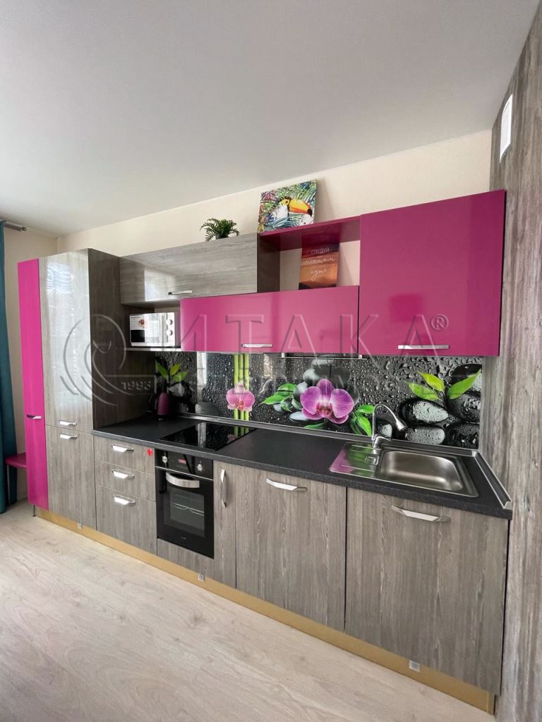 Аренда 1-комн квартиры на вторичном рынке Малая Митрофаньевская,  д. 5,  к. 1