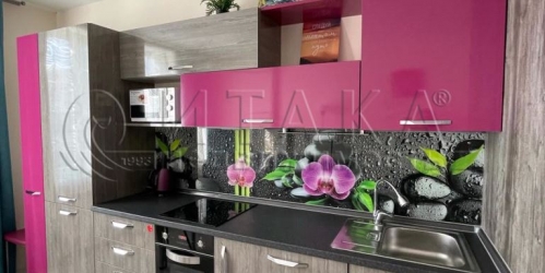 1-комн квартира Малая Митрофаньевская,  д. 5,  к. 1