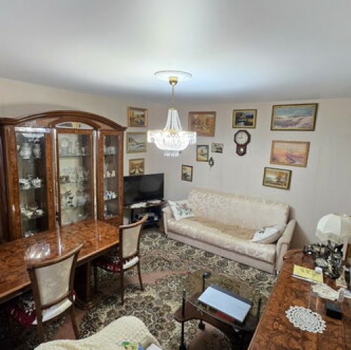 4-комн квартира Дубна, пр-кт Боголюбова,  д. 23,  к. 1
