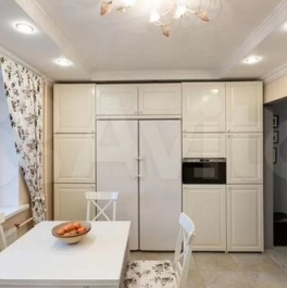 Продажа 3-комн квартиры на вторичном рынке Красносельское шоссе,  д. 56 к2