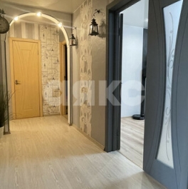 Продажа 4-комн квартиры на вторичном рынке Бронницы, Комсомольский переулок,  д. 4