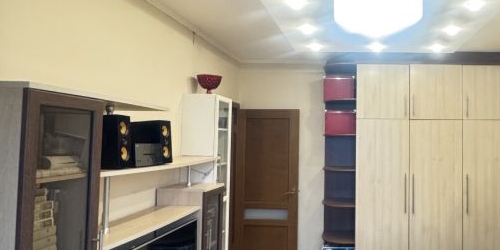 2-комн квартира улица Молодцова, 9