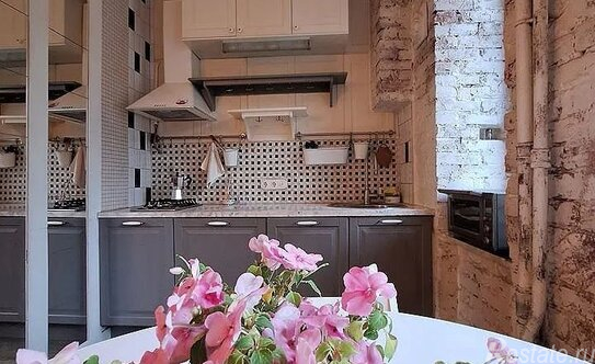 Аренда 1-комн квартиры на вторичном рынке Мещанская улица,  д. 2