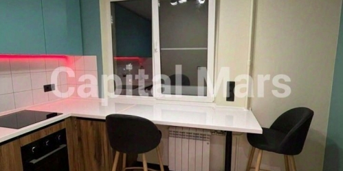 1-комн квартира Ковров переулок,  д. 15