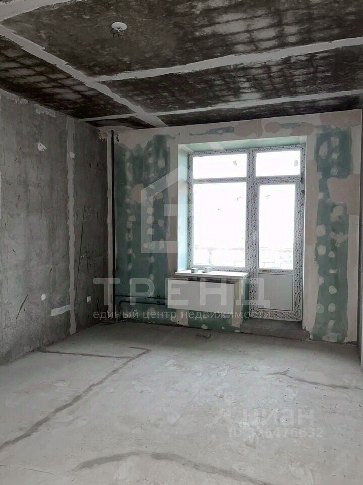 Продажа 3-комн квартиры на вторичном рынке Гражданский проспект, 106к4