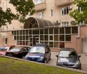 Сдать в аренду Офисы Кутузовский проезд  4 к1 