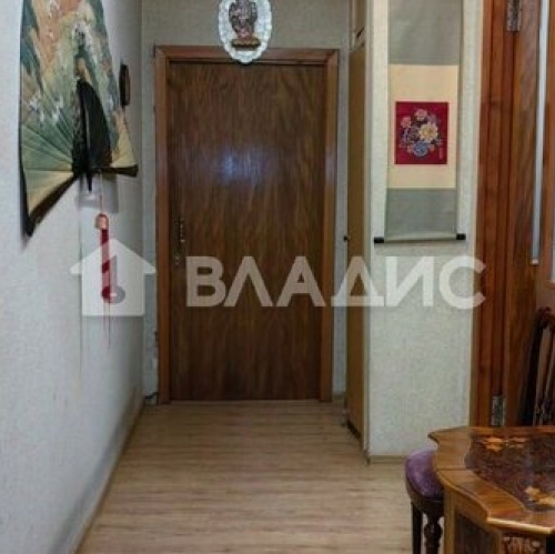 3-комн квартира Жуковский г, Фрунзе ул,  д. 12