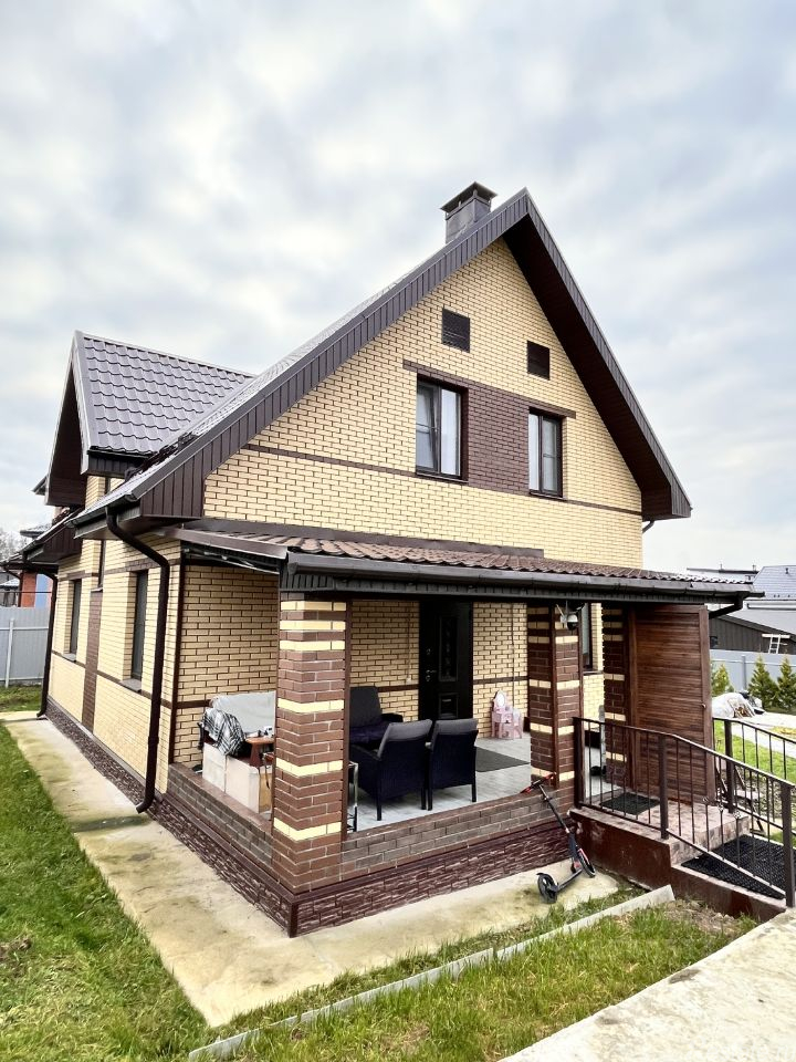 Продажа дома Ерёмино, Калязинская улица,  д. 24