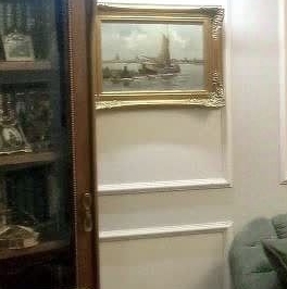 Продажа 2-комн квартиры на вторичном рынке Видное, улица Галины Вишневской, 10к1