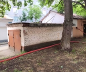 Продать Гаражи, машиноместа Беговой проезд   