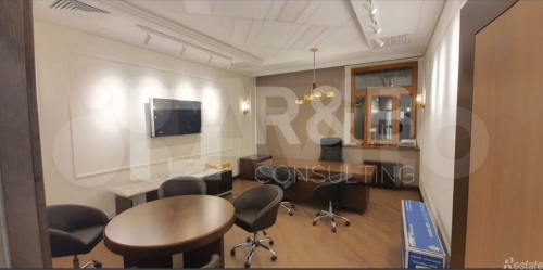 Офис Демидовский Б. пер,  д. 12