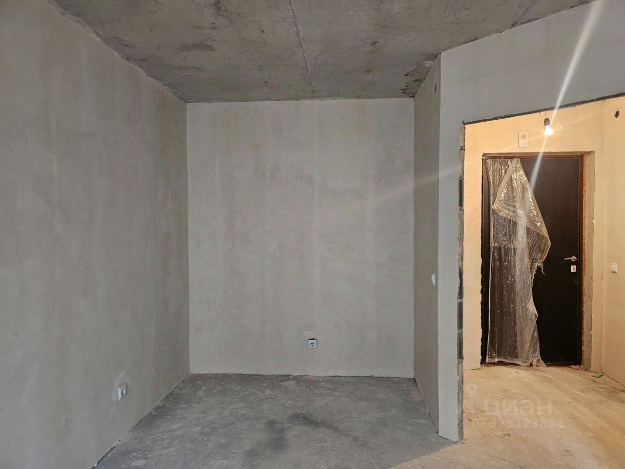 Продажа 1-комн квартиры на вторичном рынке пос. Янино-1, улица Голландская, 8к1