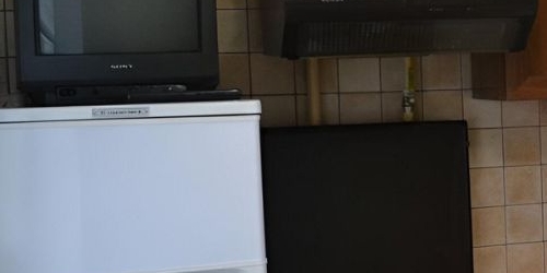 1-комн квартира Крестьянский тупик, 14-16