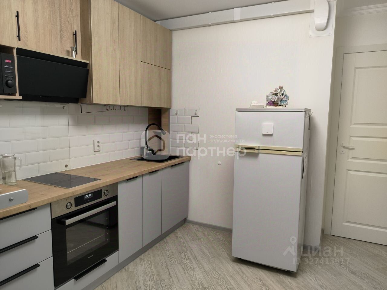 Продажа 1-комн квартиры на вторичном рынке улица Кустодиева, 3к2