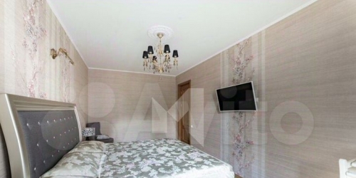 4-комн квартира набережная Тараса Шевченко,  д. 3