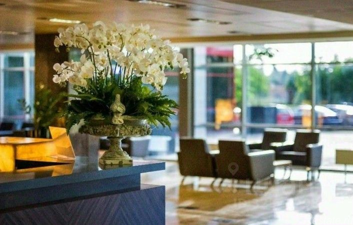 Продажа офиса Варшавское ш,  д. 1 с6