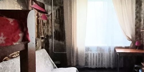 Комната Герасимовская улица, 9