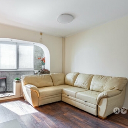 Аренда 2-комн квартиры на вторичном рынке Магаданская улица,  д. 1